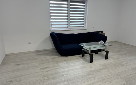 CASA NOUA I 100 mp I 3 CAMERE I 2 BAI I FINISATA I INCALZIRE IN PARDOSEALA I