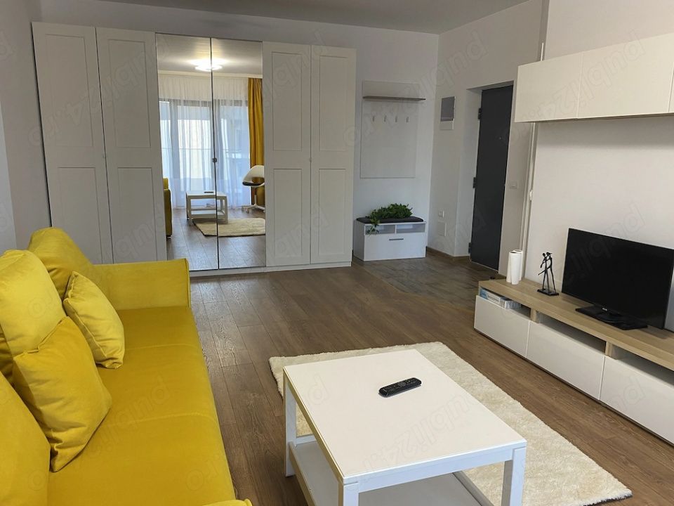 2 Camere de inchiriat | Mihai Bravu | Metrou | Centrala Proprie – fotografia 5 din 12