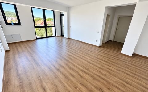 Apartament 2 camere | finisat | 60 mp. | Bloc NOU | Lift  | Cetate I Parcare I