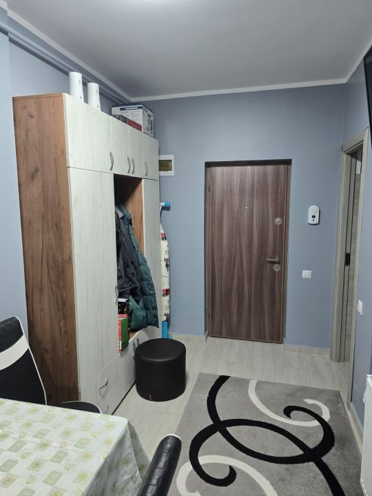 Apartament de vanzare 1 camere si 2 parcari cu CF,zona Parc Poligon – fotografia 6 din 7