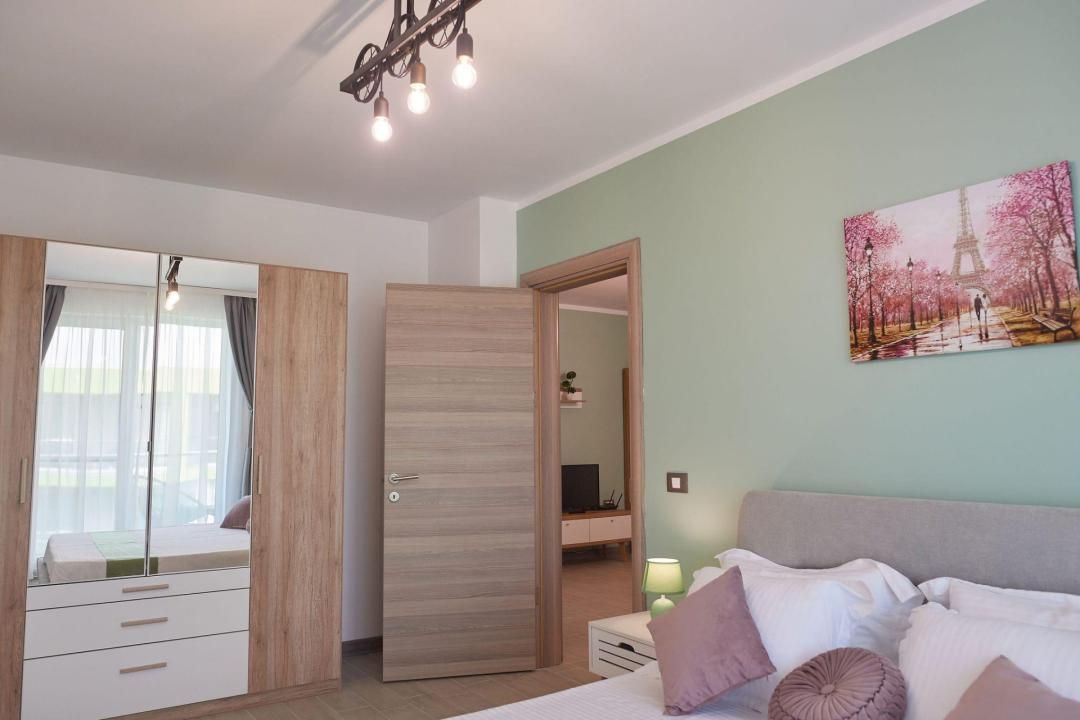 Apartament Alezzi Beach Resort – fotografia 16 din 26