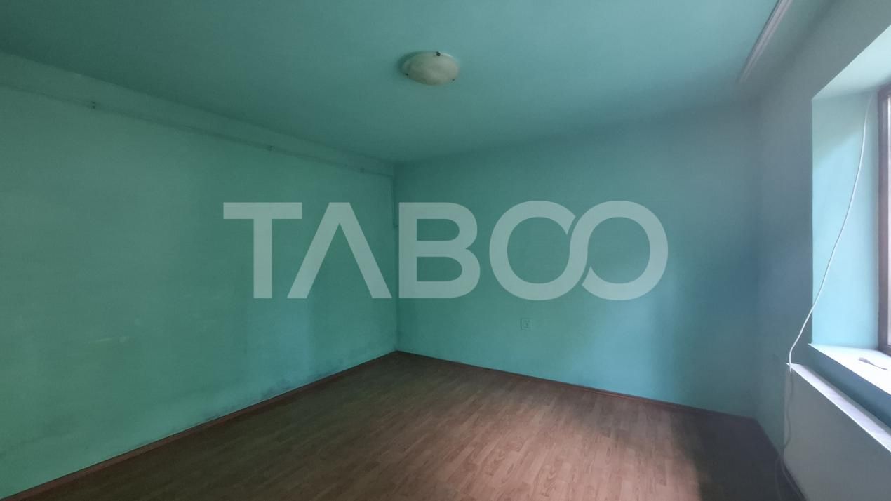 Casa individuala de vanzare 3 camere teren 300 mp zona Turnisor – fotografia 7 din 10