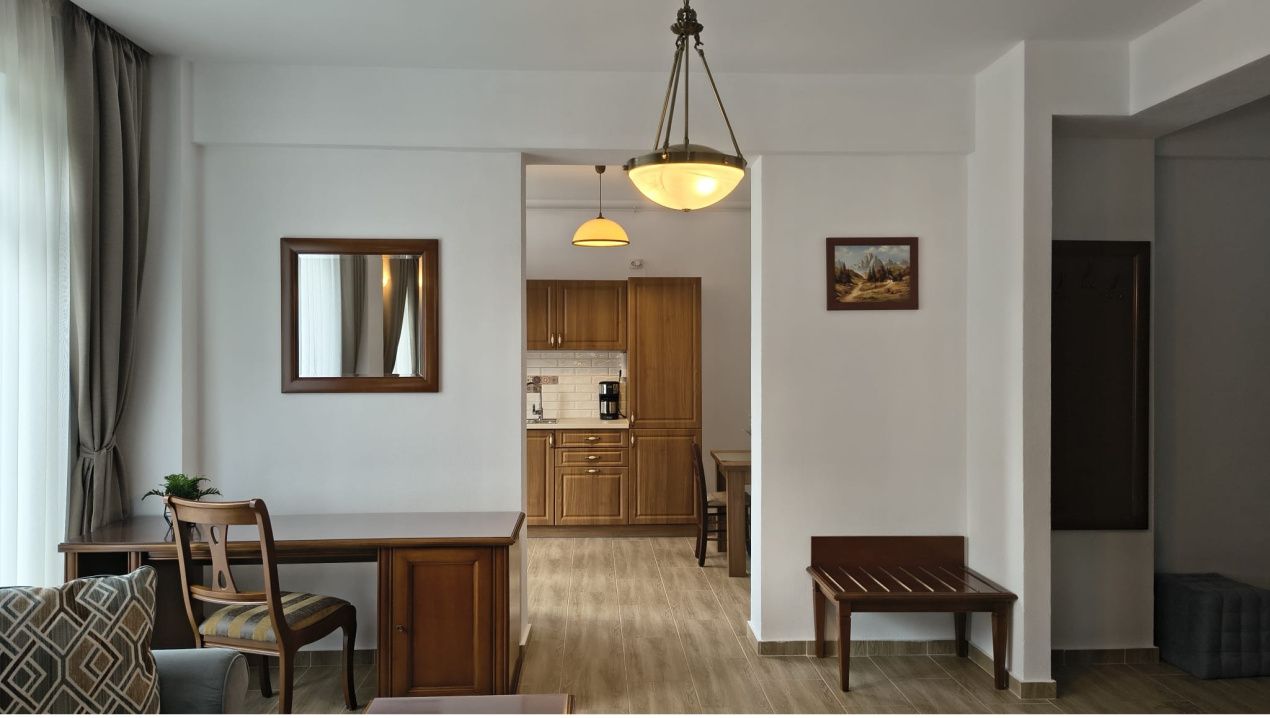 Aparthotel Premium de Vânzare în Predeal – Cioplea | 15 Apartamente lcomision 0% – fotografia 17 din 83
