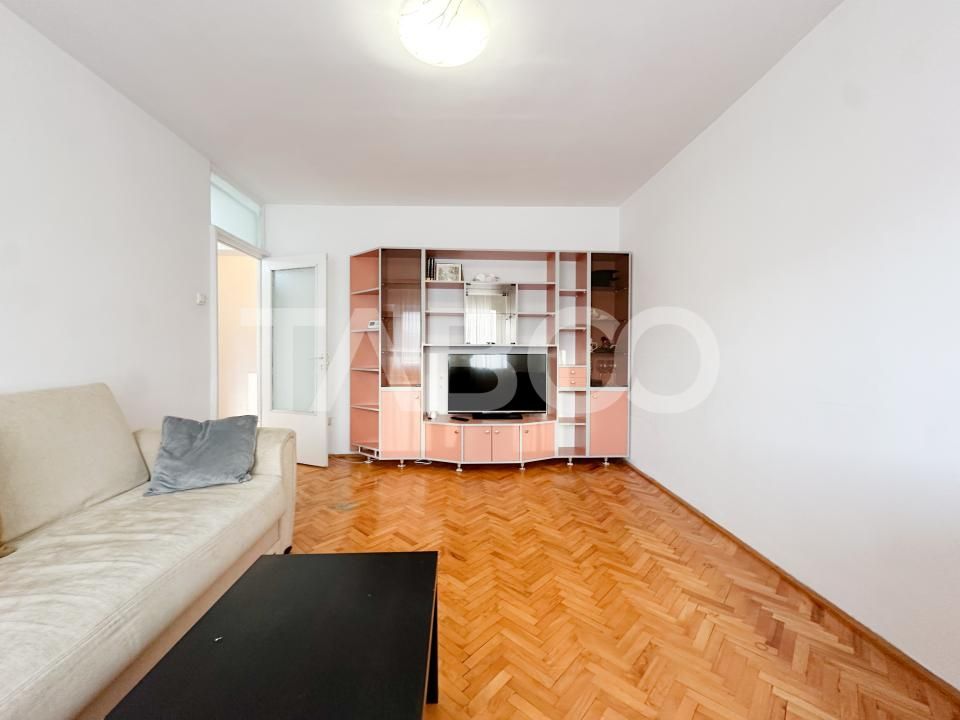 Apartament cu 3 camere decomandate de vanzare in cartierul Zorilor – fotografia 4 din 10