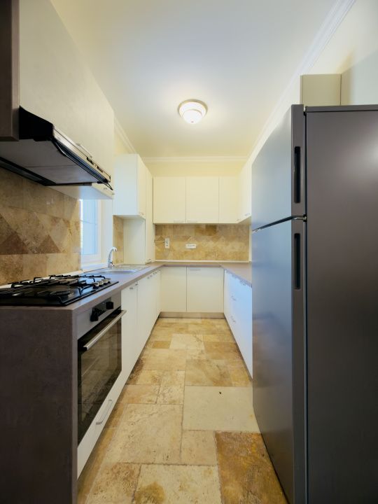 Duplex stil mediteranean 4 camere, parter, 85mp utili, 340 mp teren - Urseni – fotografia 12 din 16