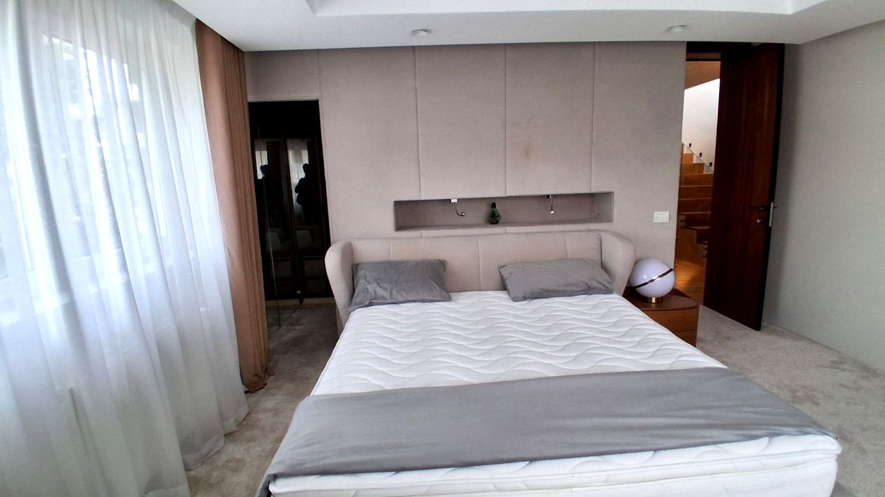 Casa premium de inchiriat, 4 camere, Andrei Muresanu, – fotografia 7 din 19