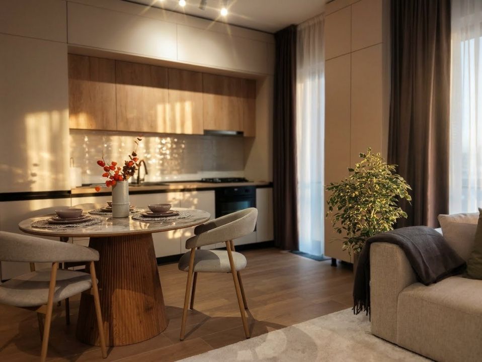 Apartament cu 2 camere de inchiriat in Timisoara, zona Torontalului – fotografia 5 din 14