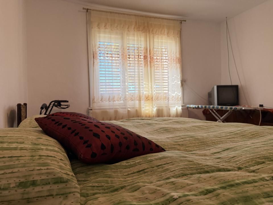 Casa individuala, 200 mp utili, 1005 mp gradina , anexe - Sag – fotografia 4 din 24