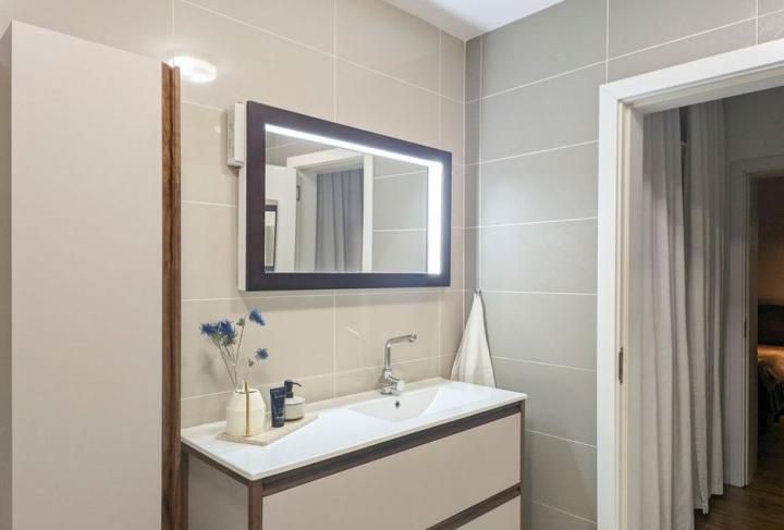 3 Camere de inchiriat | Voluntari | Penthouse | Parcare | Centrala proprie – fotografia 15 din 19
