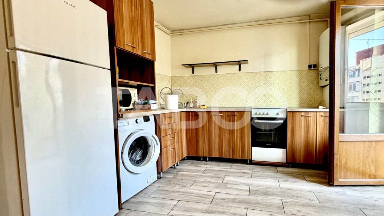 Apartament cu 3 camere de vanzare la cheie in Cartierul Grigorescu – fotografia 4 din 7