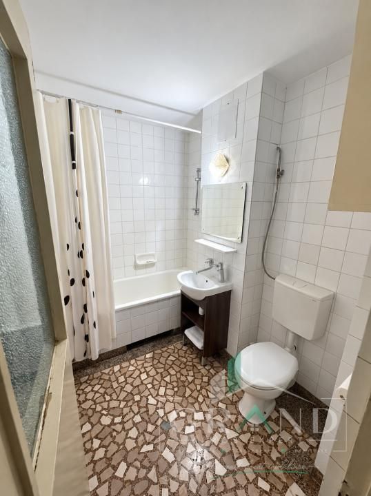 Apartament 2 Camere | Beci | Garaj | Etaj 3 | Marasti/Fabricii de Zahar – fotografia 10 din 12