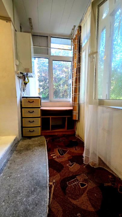 Eremia Grigorescu | Apartament 2 camere | Decomandat – fotografia 7 din 9