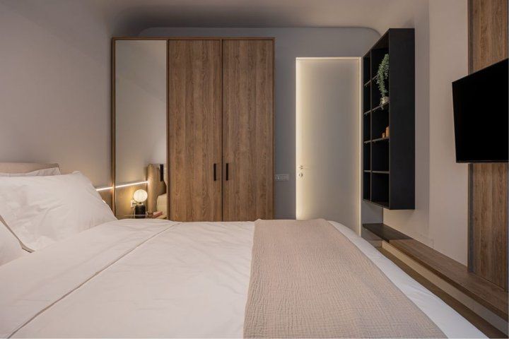 2 Camere de inchiriat | Voluntari | Parcare | Pet-friendly – fotografia 8 din 12