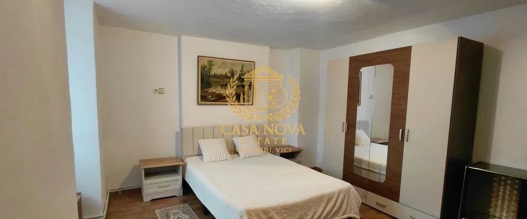 Apartament 2 camere 65mp, cartier Iris, finisaje moderne, parcare – fotografia 1 din 8