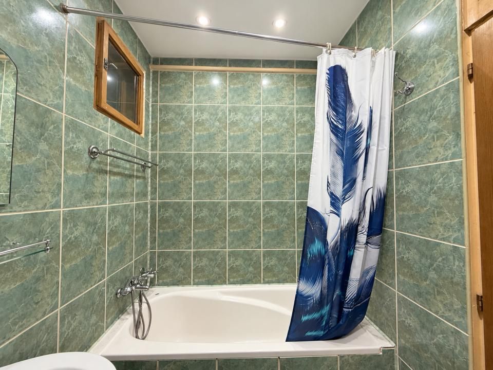APARTAMENT 2 CAMERE ÎN CENTRUL SIBIULUI – OPORTUNITATE CU POTENȚIAL ENORM! – fotografia 10 din 11