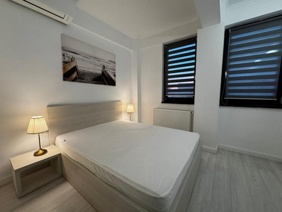 Apartament 2 camere cu parcare proprie, Mamaia Nord – fotografia 4 din 7