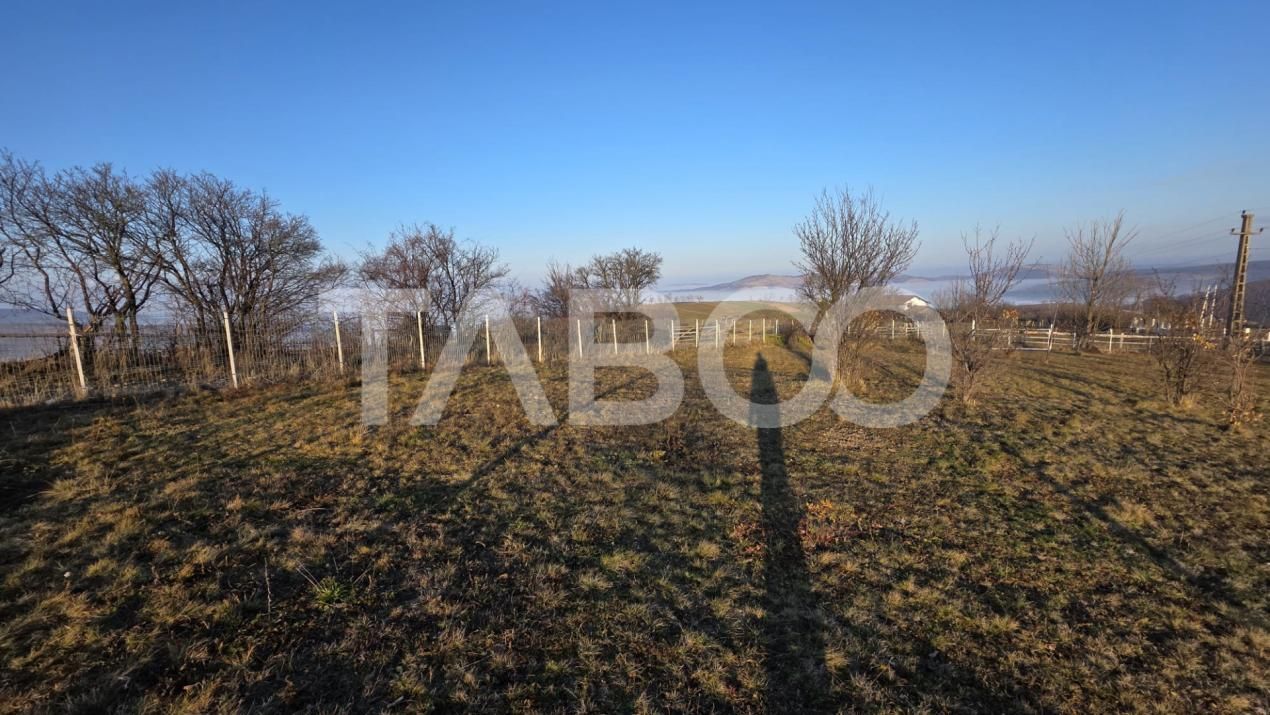 Teren 1974 mp intravilan de vanzare in Loman judetul Alba – fotografia 4 din 5
