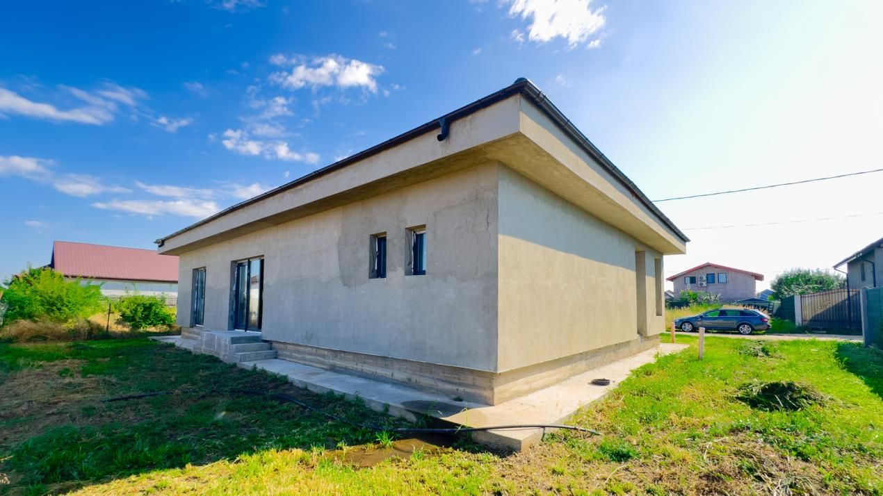 Casă + teren 472 mp | Comuna Berceni (Vidra) | Persoana Fizica | 0% comision – fotografia 5 din 11