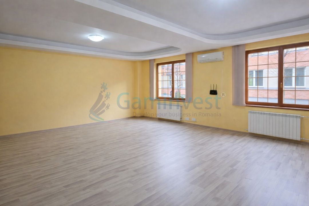 Cladire pentru birouri, cabinete sau spatiu comercial ultracentral, Oradea – fotografia 3 din 20