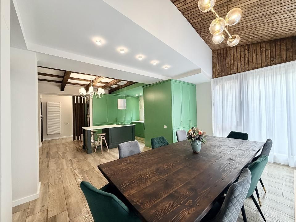 Casă Premium | Spa Privat-Sauna & Salină | Mobilată Lux |  Renovata Integral – fotografia 2 din 61