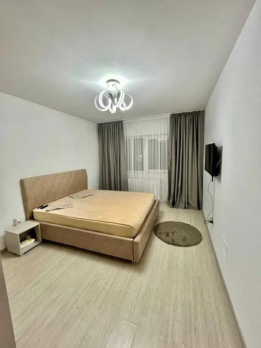 Apartament 2 camere - 2019 - zona Theodor Pallady – fotografia 1 din 8