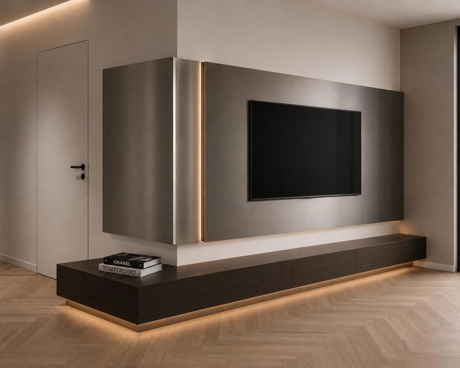 Apartament premium cu 3 camere | WINGS by Studium Green – fotografia 4 din 14