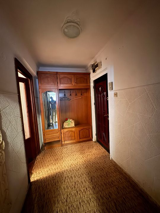 Apartament 2 camere de vanzare Brotacei - Tomis 3 | Parter – fotografia 3 din 11
