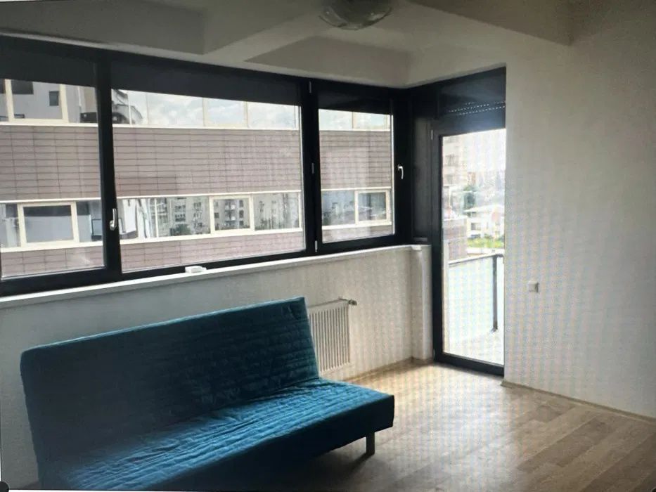 2 Camere de inchiriat | Decebal | Metrou | Centrala | Mobilat – fotografia 1 din 7