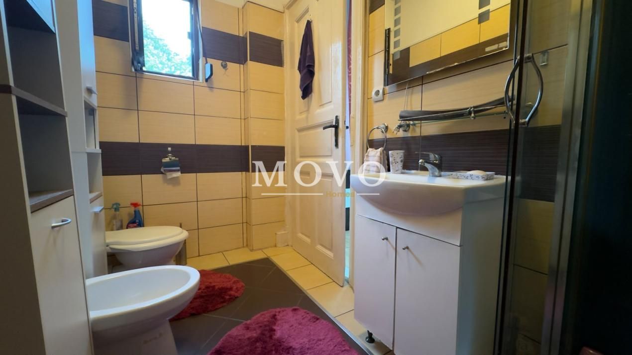 Casa individuala cu 4 camere, 2 fronturi stradale, zona Lipovei. – fotografia 10 din 18