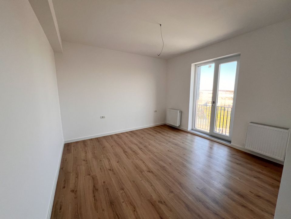 Apartament 3camere, open-space, 83mp, Cartier Veterani, Parcul Nicolae Romanescu – fotografia 3 din 9