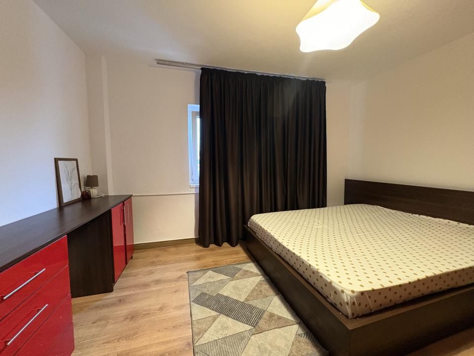 Apartament 2 camere decomandat zona Alba Iulia I Burebista I Decebal – fotografia 8 din 16