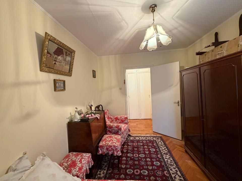 DE VANZARE Apartament 3 camere Nicolae Grigorescu – fotografia 15 din 25