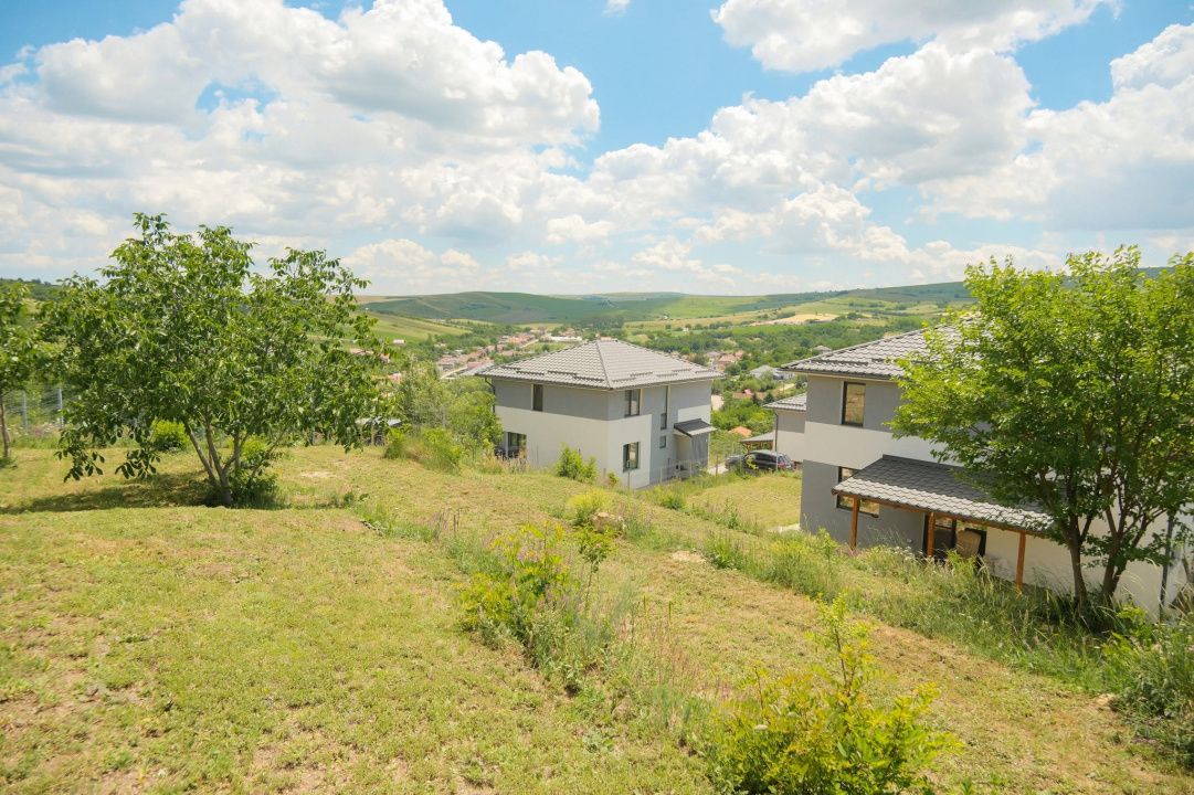 Casa individuala P+1 Sat Pata teren generos Finisata complet 0% comision – fotografia 18 din 50
