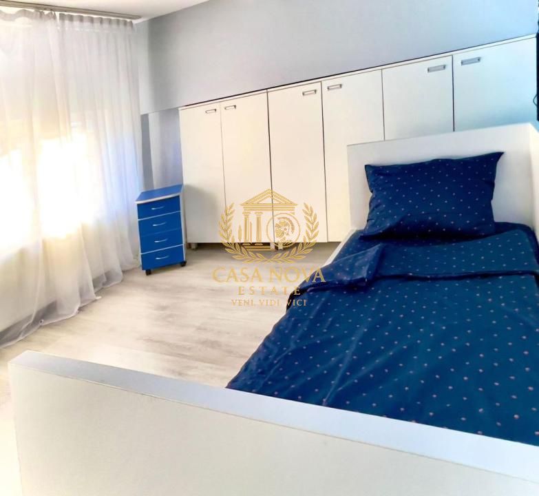 Apartament 4 camere (3 dormitoare), 105 mp – Iris (Oașului) | garaj subteran – fotografia 3 din 7