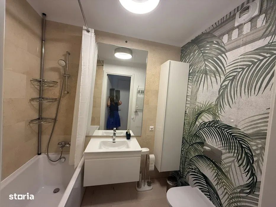 3 Camere de inchiriat | Luxuria Residence | 2 Bai | Centrala | Parcare – fotografia 8 din 11