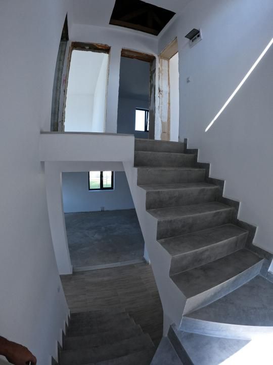 CASĂ DE VÂNZARE | 156 MP UTILI | TEREN 418 MP | 3 CAMERE | 2 BĂI – fotografia 4 din 19