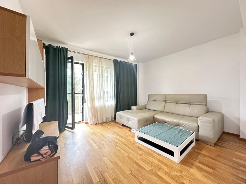 2 CAMERE DECOMANDAT MOBILAT SI UTILAT POPAS PACURARI, IASI – fotografia 1 din 13
