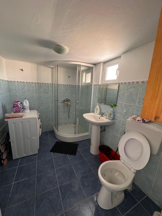 Casă 4 Camere de vânzare în zona  KM 5 - Constanța | Teren 520 mp – fotografia 14 din 22