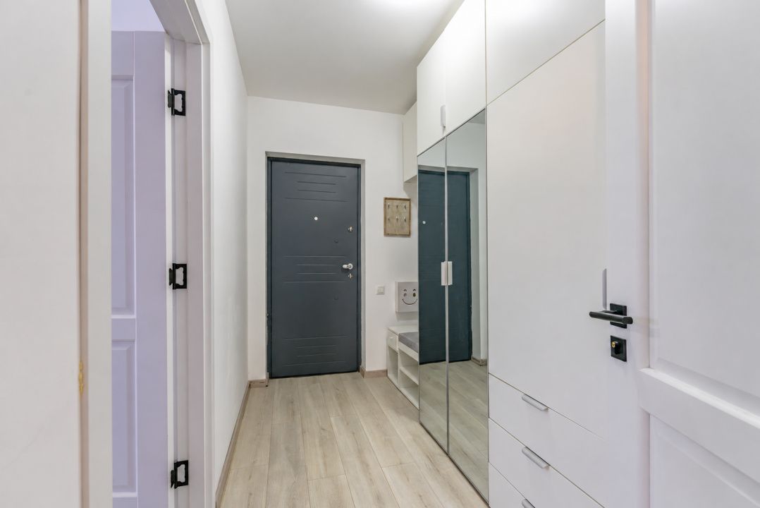 Casa in Harman, cu 4 dormitoare, terasa generoasa si teren de 652 mp – fotografia 16 din 39