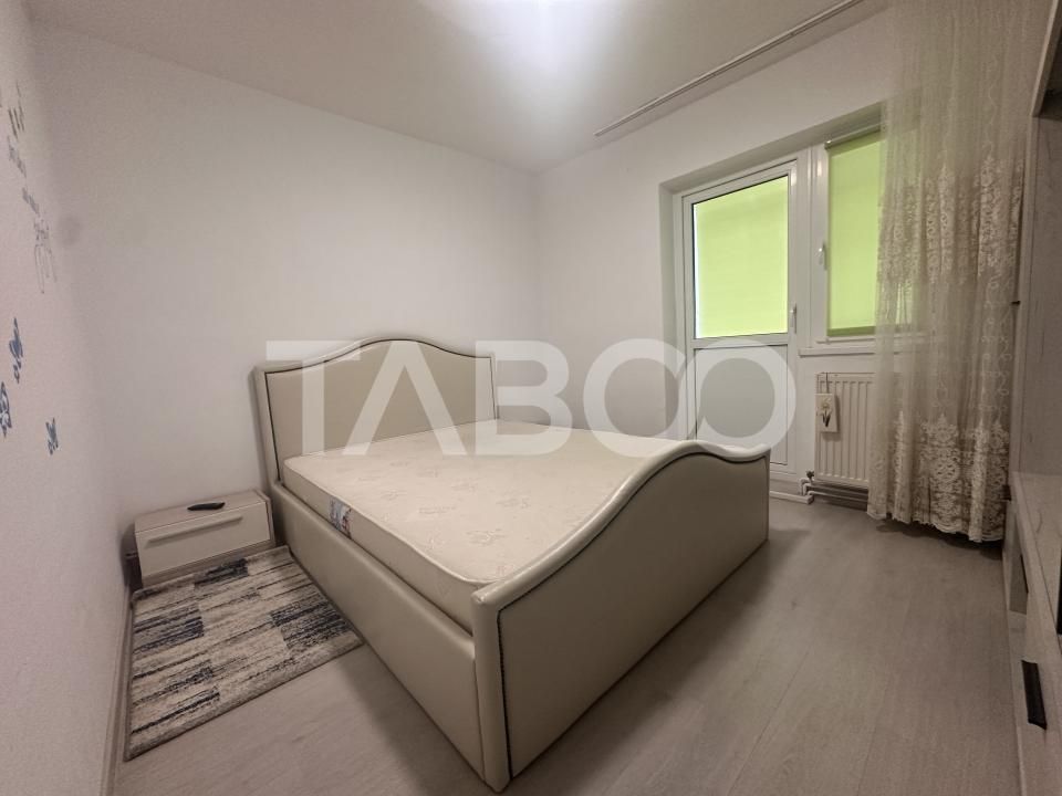 Apartament de inchiriat 3 camere cu balcon doua dormitoare in Terezian – fotografia 5 din 16