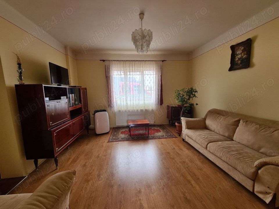 Casa individuala cu teren de 705 mp, Avram Iancu, Floresti! – fotografia 1 din 7