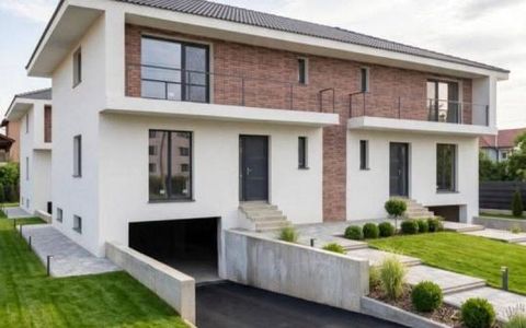 DUPLEX DE VÂNZARE – Strada Tineretului