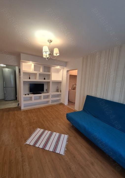 2 Camere de inchiriat | Victoriei | Metrou | Pet-friendly – fotografia 1 din 9
