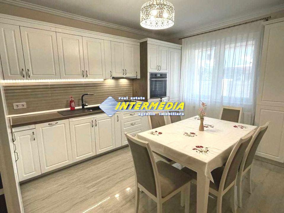 Casa Noua 4 camere finisata la cheie CETATE Dealul Furcilor mobilata utilata – fotografia 1 din 12