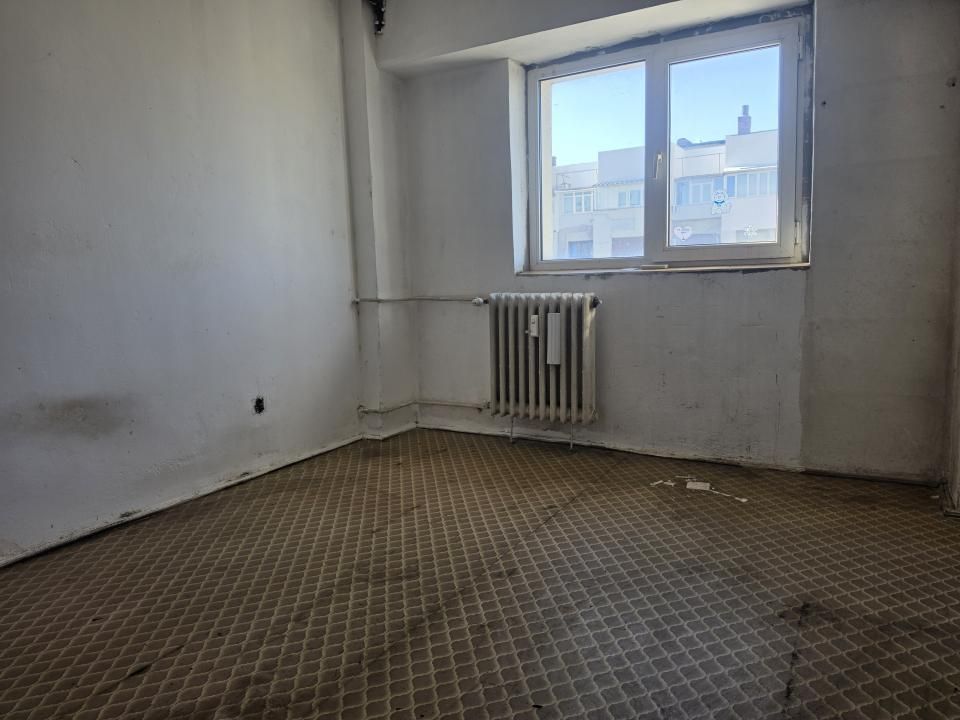 Mosilor/Carol apartament 2 camere decomandat de vanzare – fotografia 3 din 34
