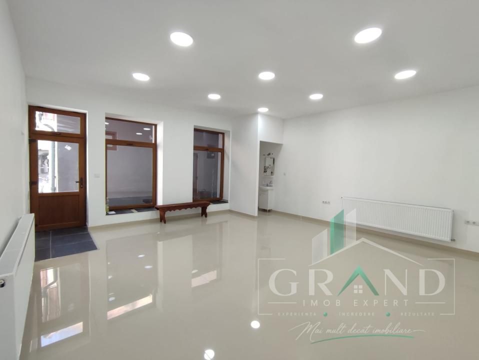 Spațiu comercial ultracentral | READY TO USE | Str.Eroilor | Cluj-Napoca – fotografia 6 din 17