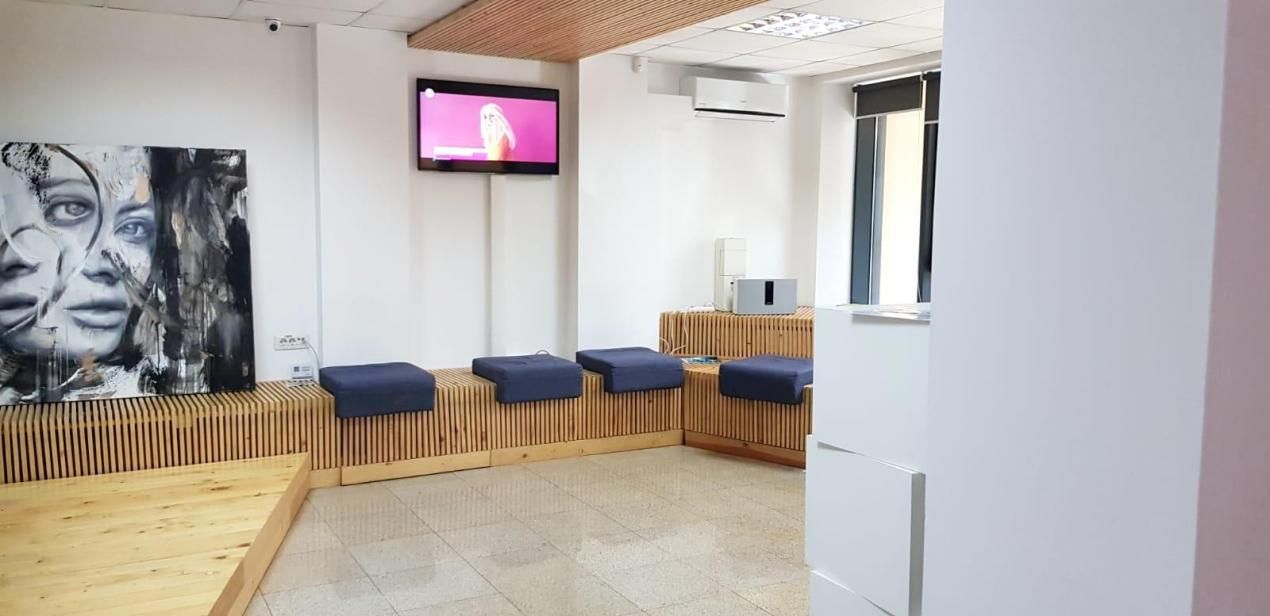Office boutique building 702 mp | Dorobanți / Floreasca – fotografia 7 din 9