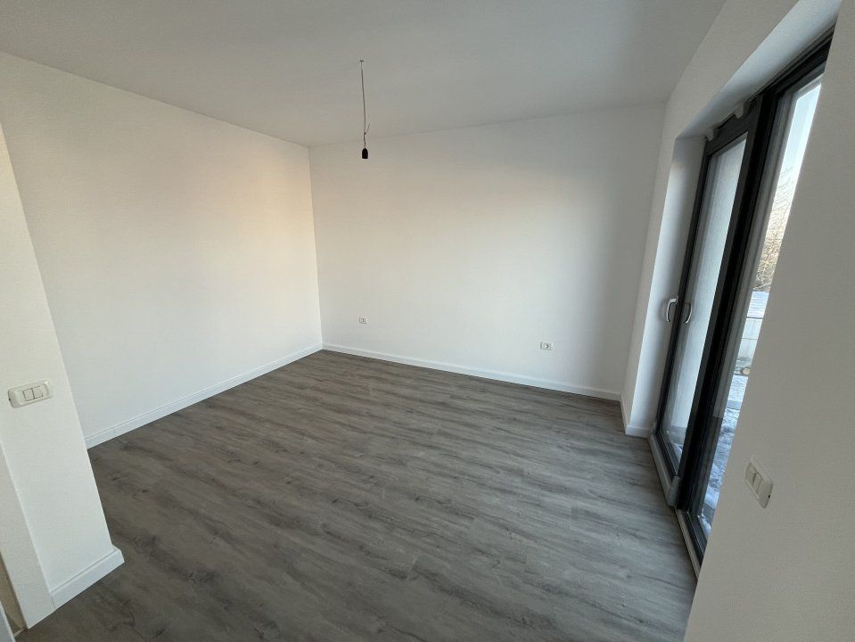 Vila P+1E, 4 camere, placa beton, proiect deosebit, Valu lui Traian! – fotografia 11 din 12
