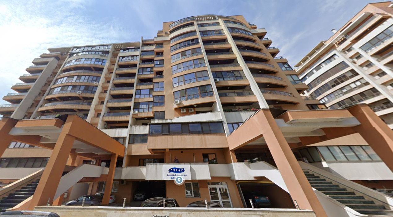 Office - 1050MP  - Terasa 282MP | Onix Residence-Grozavesti-Splai Independentei – fotografia 3 din 8