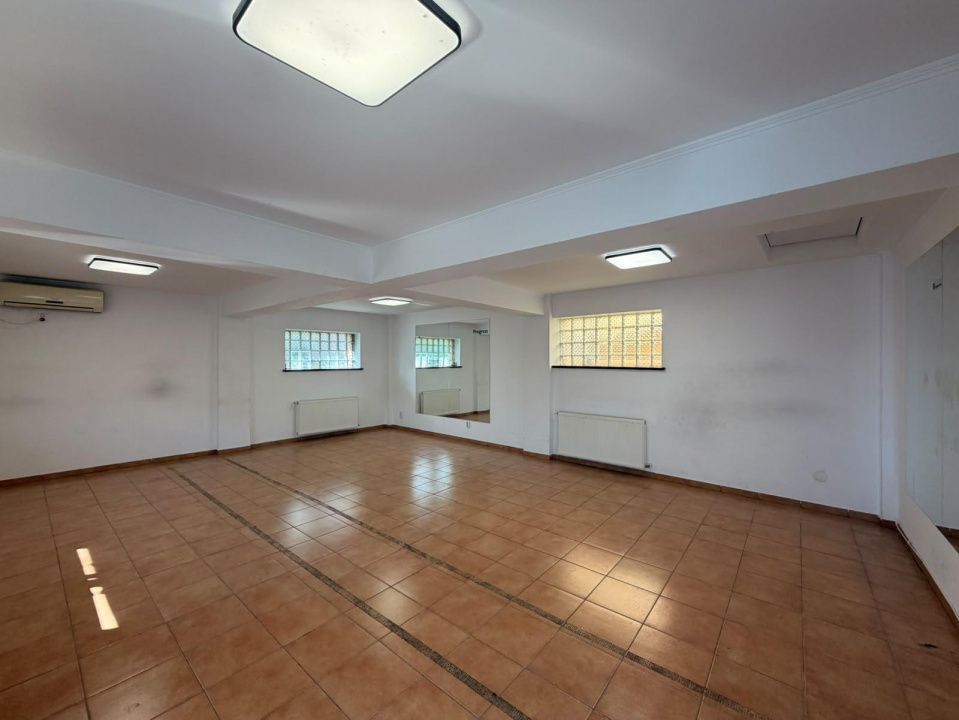VILA P+2 | Spatiu Birou/Comercial | Pretabil Firma/Studio Pilates/Foto-Video – fotografia 5 din 13
